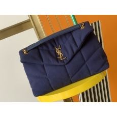 YSL Satchel Bags